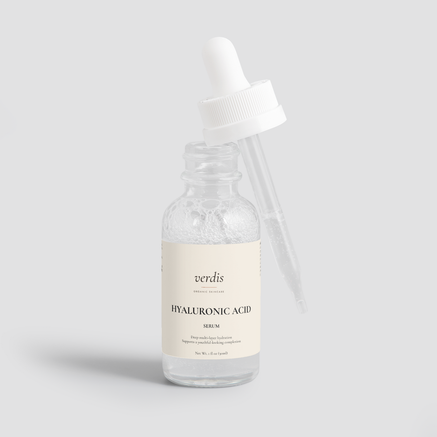 Hyaluronic Acid Serum