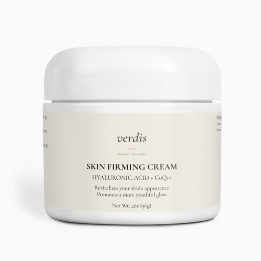 Skin Firming Cream