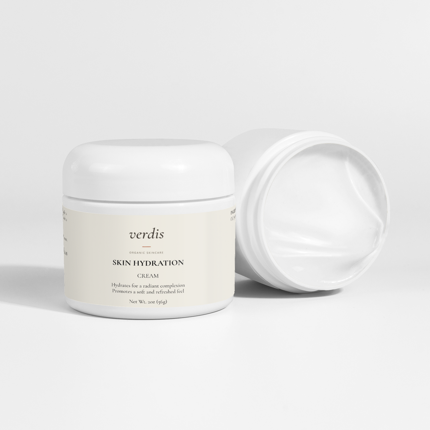 Skin Hydration Cream